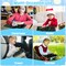 12 Inch LCD Writing Tablet Doodle Board Pad, Colorful Drawing Tablets Educational Toys, Christmas Birthday Gifts for 3 4 5 6 7 8 Years Old Girls Boys (Blue)